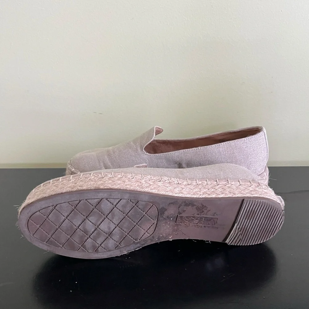 Joie Cara Espadrille Slip On Shoes